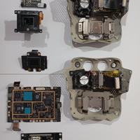 ricambi Phantom 4 pro 
