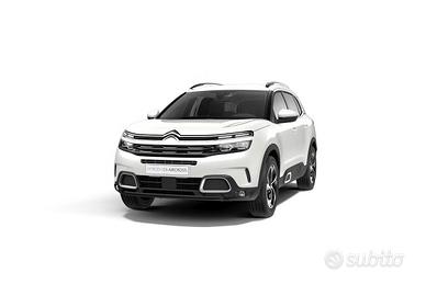CITROEN C5 Aircross 2018 - C5 Aircross 1.5 bluehdi