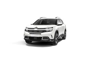 CITROEN C5 Aircross 2018 - C5 Aircross 1.5 bluehdi