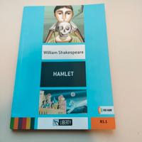 Hamlet - William Shakespeare Lettura Graduata