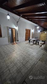 Casa vacanze villa miriana