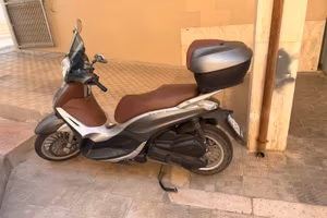 Beverly 300