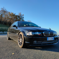 Bmw serie 3 e46 330ci asi