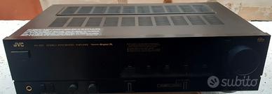 JVC AX-333 Dynamic superA