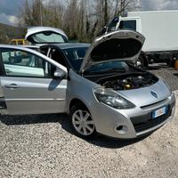 Renault Clio 1500 cdi Yahoo Euro 5 Clima Abs