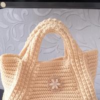 borsa fatto a mano 