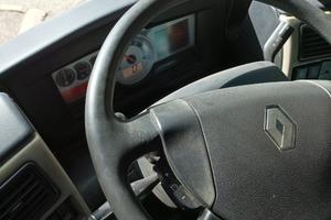 Renault Trucks Magnum 500 E5