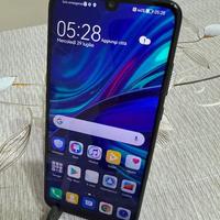 Huawei P Smart - 32GB - Nero