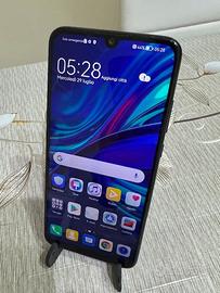 Huawei P Smart - 32GB - Nero