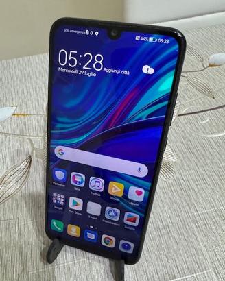 Huawei P Smart - 32GB - Nero