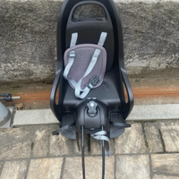 Seggiolino bici 9/22kg