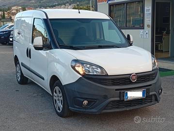 Fiat Doblò 1.3 MJT 95 CV Furgone Coibentato