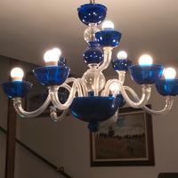 lampadario Fiammingo della Murrina