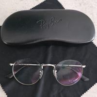 Occhiali da vista Ray Ban