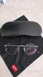 Occhiali da vista Ray Ban
