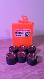 Rulli malossi sh 125 usati