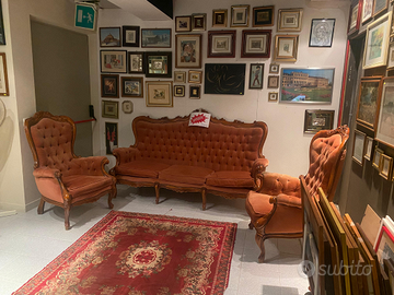 Salotto antico
