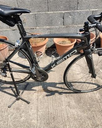 Bici Kemo