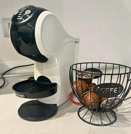 Nescafe dolce gusto de longhi genio s