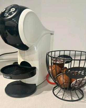 Nescafe dolce gusto de longhi genio s