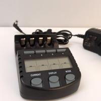 Carica batterie TecnoLine BC700 (NUOVO)