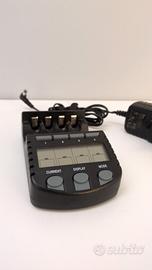 Carica batterie TecnoLine BC700 (NUOVO)