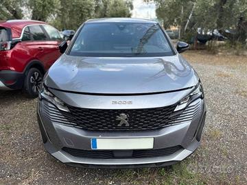 PEUGEOT 3008 II 2021 - 3008 1.2 puretech t Allure