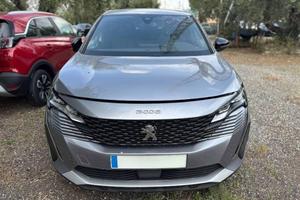 PEUGEOT 3008 II 2021 - 3008 1.2 puretech t Allure