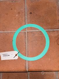 Gasket Ring Klingersil C-4430 (256 / 215 x 2 mm)