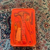 Cassetta  attrezzi Ikea