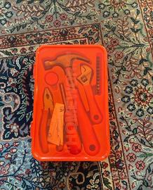 Cassetta  attrezzi Ikea