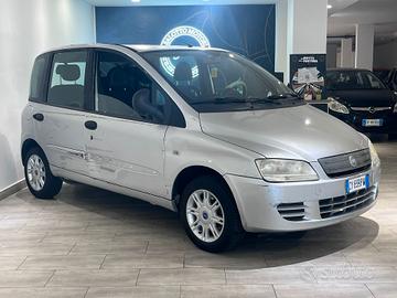 Fiat Multipla 1.6 16V Natural Power Emotion motore