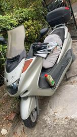 Yamaha Majesty 250 - 2002