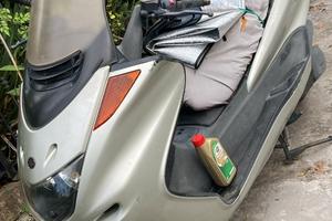 Yamaha Majesty 250 - 2002