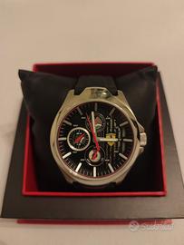 Ferrari Orologio uomo multifunzione Aero FER083051