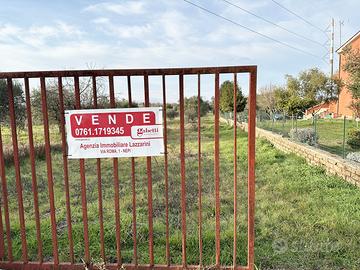 Terreno Agricolo Castel Sant'Elia