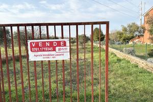 Terreno Agricolo Castel Sant'Elia
