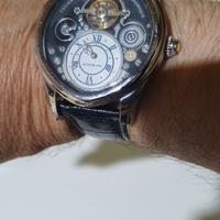 imitazione orologio montblanc tourbillon automatic