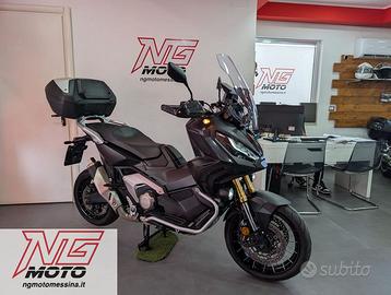 Honda X-ADV 750 ADVENTURE