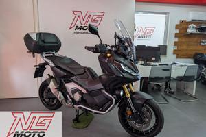 Honda X-ADV 750 ADVENTURE