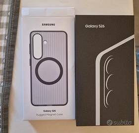Samsung Galaxy s26 512 gb Black