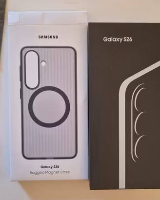 Samsung Galaxy s26 512 gb Black