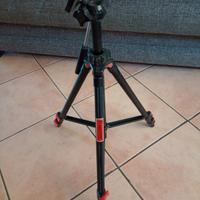 cavalletto treppiedi 