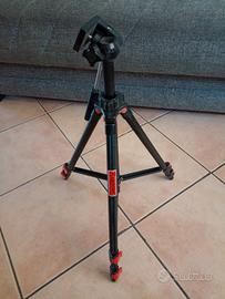 cavalletto treppiedi 