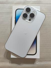 iPhone 14 Pro - 128GB