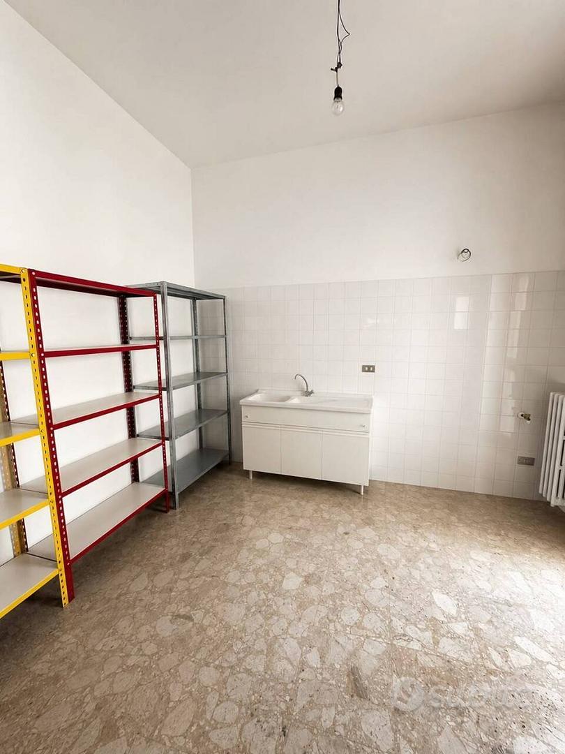 Appartamento – LE - Vista 3