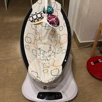 4moms mamaroo sdraietta