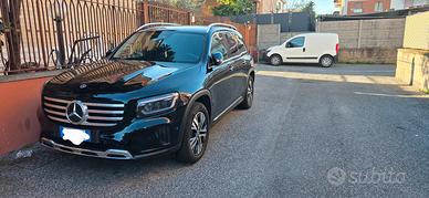 Mercedes GLB 180 Automatic– 24.000 km – Perfetta –