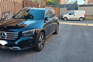 Mercedes GLB 180 Automatic– 24.000 km – Perfetta –