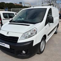 Peugeot expert (UGUALE FIAT SCUDO ) 128 cv 2016
